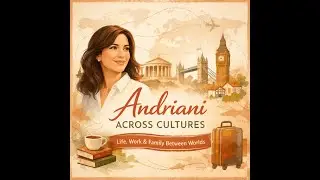 Andriani Across Cultures