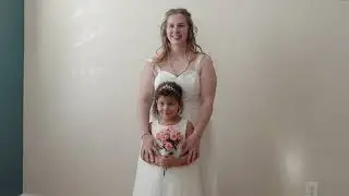 Diana & Preston