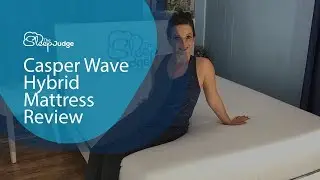 Casper Wave Hybrid Mattress Review
