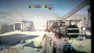 1v1 bloodskill and michael-m20 quick scopes