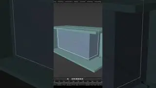 How to Make a low poly house in Blender Beginner Tutorial in 50 Seconds 😊 