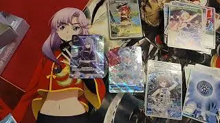 The Idols are Here Early! - Yusei Opens: Holoive OCG Set 1 Blooming Radiance