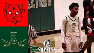Blair @ Kennedy JV Highlights - 1/14/26