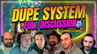 FULL Dupe System Discussion | Will it work? | RAID Shadow Legends