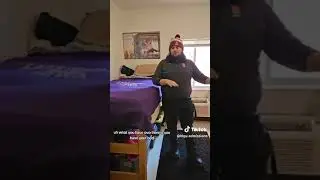 HLGU Dorm Tour - Brown Hall!
