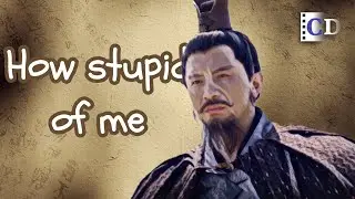 Emperor Liu Bang becomes the kind he hated: man who likes to read | China Documentary