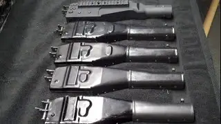 M60 e1 , e3 , e4 Topcovers / Differences