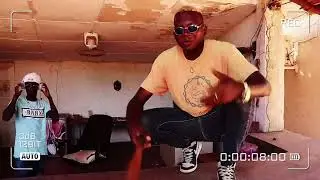 Meuss KounTiGo-Freestyle *DMFR* (Clip officiel)