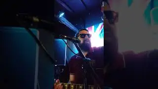 Total entertainment forever-(Father John Misty Cover)