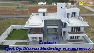 VMRDA and RERA Approved Plots Near S.Kota &ndash; Book Now!