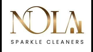 Nola Sparkle Cleaners / Professional General Cleaning Service In New Orleans LA 70119