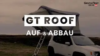 GT Roof 2022 | Manual