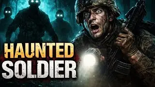 Haunted Outpost: Soldier&rsquo;s Nightmare in the Dark Forest | True Horror Story
