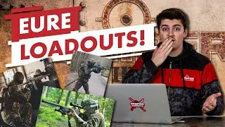 Wir reaGEARen auf euer Airsoft Loadout! Folge 11