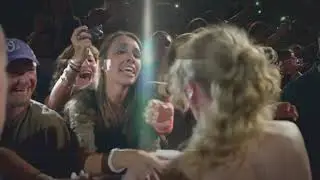 You will be remembered - Taylor Swift