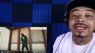 Baby Eye Taylor x OMB Peezy Heartless REACTION Sponsored