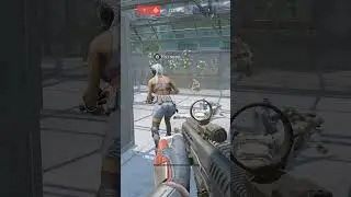 Kral Arms Compact разносит РМ в Warface