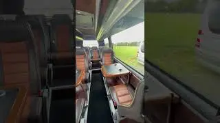 Turas Sprinter 16 Seats