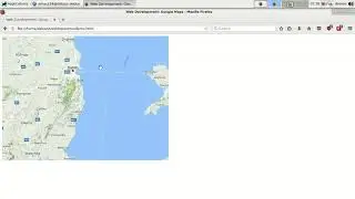 Google Maps Embed Tutorial - Markers