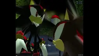 A New Empire's Beginning (Cannon Android) - 11:57.66 - Shadow Reloaded 1.2