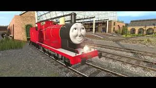 James' Special Coal Adaption