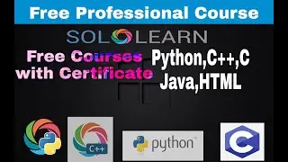How To Apply Free Professional Course With Certificate...