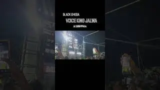 BLACK GHODA VOICE KING JALWA BAND NEW TRENDING HINDI SONG 2026 AT-SAMARPADA #thevoice #king #jalwa .