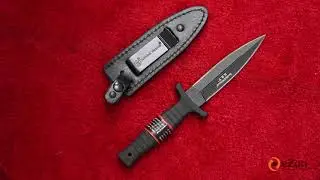 Smith & Wesson Knife | Brought From Amazon USA Via eZon.Com.BD
