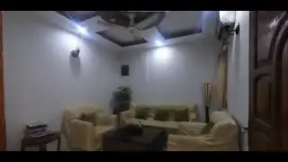 150 SQYD FLAT FOR SALE IN HILL PARK KARACHI