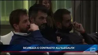 Telegiornale del giorno del 15/01/26