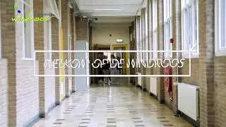 Welkom op de Windroos!