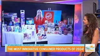 The Most Innovative Consumer Products of 2024