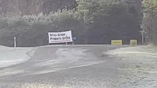 SS3 Graeme Ferguson