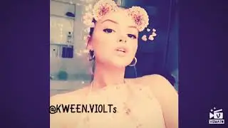 Alissaviolet