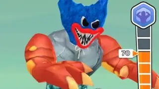 Android Dragon Fight Game #gameplay #android #youtubegaming #trending #3drun #poppyplaytime