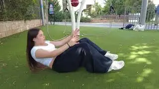 לוחמות בצהל- פרסומת קוגל חולון