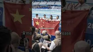 23 Chinese swimmers caught doping