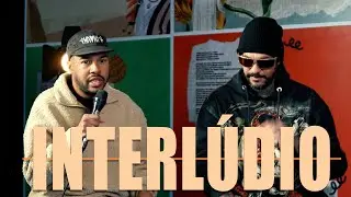INTERL&Uacute;DIO - Epis&oacute;dio 2 - Convidados Skilo e Koram Deo