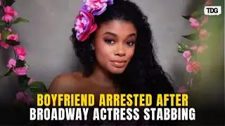 Lion King Alum Imani Dia Smith Stabbed to Death, Boyfriend Arrested Today