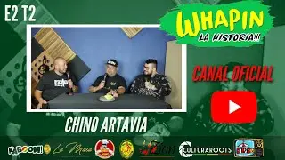 Whapin La Historia T2: E2 