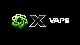 My AI-Trained Vape V4 Config vs. Top Hypixel Players