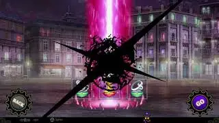 The eyes are captivating: Demon Gaze 2