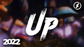 Sped up EDM Music 2022 ⏫ Sped Up EDM Remixes of Popular Songs