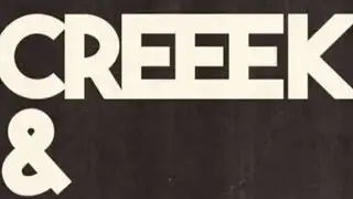 CREEEK@O'Hanlons Irish Pub 