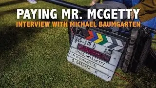 Michael Baumgarten Interview on 