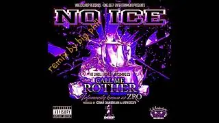ZRO=NO ICE