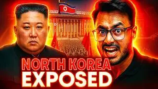 North Korea Exposed: Daily Life, Laws & Secrets of the World&rsquo;s Most Isolated Country