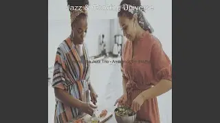 Background for Home Cooking