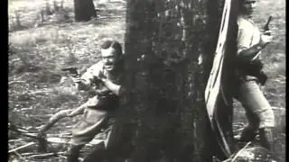 Cobbers - The Wild Colonial Boy