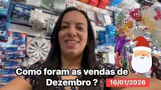 Será que Bateu a meta no mês de Dezembro?